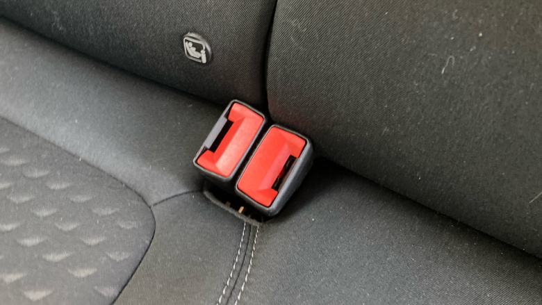 Ford Fiesta 1.0 EcoBoost 125 Titanium 5dr Petrol Hatchback